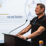 Con sorteo, IEE define orden de participación en debate a la gubernatura de Puebla