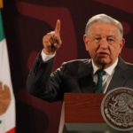 AMLO reacciona a las expresiones de Eduardo Rivera “Como están enojados enseñan el cobre”