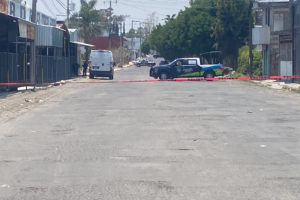 Taxista es ejecutado al interior de su vehículo en las inmediaciones del mercado independencia