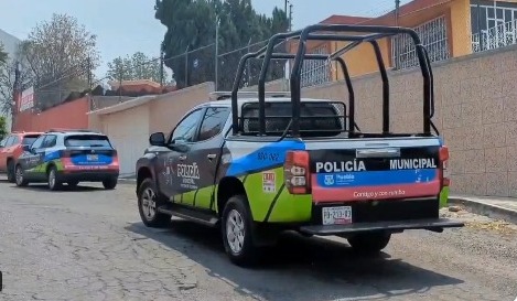 Localizan el cuerpo de un hombre con un tiro de gracia en la cabeza en Xonaca