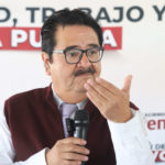 Morena presentará queja ante la CNDH  y el Conapred en contra de Eduardo Rivera