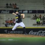 Pericos de Puebla pega primero ante los Tigres en Quintana Roo