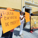 Gobierno de Puebla confía en encontrar acuerdo con habitantes de Calpan en el tema del relleno sanitario