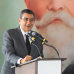 Sergio Salomón califica como ‘falta de respeto’ la expresión ‘morenacos’ utilizada por Eduardo Rivera