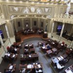 Congreso de Puebla analizará posible comparecencia de Agua de Puebla luego de que pase el 2 de junio