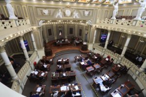 Congreso de Puebla analizará posible comparecencia de Agua de Puebla luego de que pase el 2 de junio