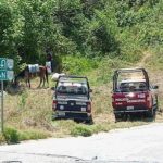 Localizan el cuerpo sin vida de una mujer en el municipio de Chignautla