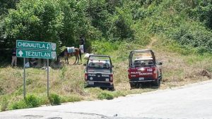 Localizan el cuerpo sin vida de una mujer en el municipio de Chignautla