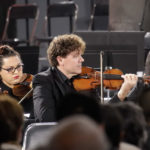 Sinfónica de Puebla compartirá escenario con director internacional y violinista mexicano