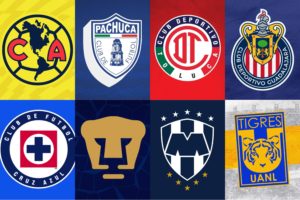 ¡Todo listo! Así quedaron definidos los horarios para los cuartos de final de la Liga MX