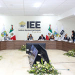 IEE organizará debates en dos municipios y un distrito de Puebla, participarán aspirantes a la alcaldía