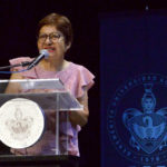 Encabeza la Rectora Lilia Cedillo Ramírez graduación de 266 egresados de Medicina