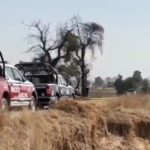 Hombre sin vida y en estado de descomposición es encontrando en el municipio de Coronango