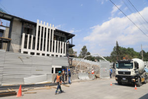 Pedirá el Congreso de Puebla que la SSP cuide la sede alterna luego de los casos de destrozos