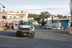 Ayuntamiento de Puebla anuncia cierres viales para el próximo 14 y 15 de mayo