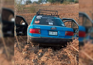 Taxista encontrado sin vida en Ajalpan también era un locutor de radio