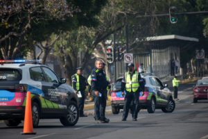 Tránsito municipal dejará presencia de elementos en las vialidades aledañas a la Feria de Puebla