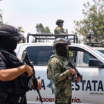 Ayuntamiento solicita presencia de Guardia Nacional y Ejército en Puebla para el 2 de junio