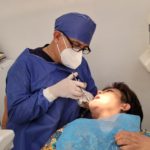 Unidad Médica Integral brindará servicios de Clínica de Especialidades Dentales del SMDIF