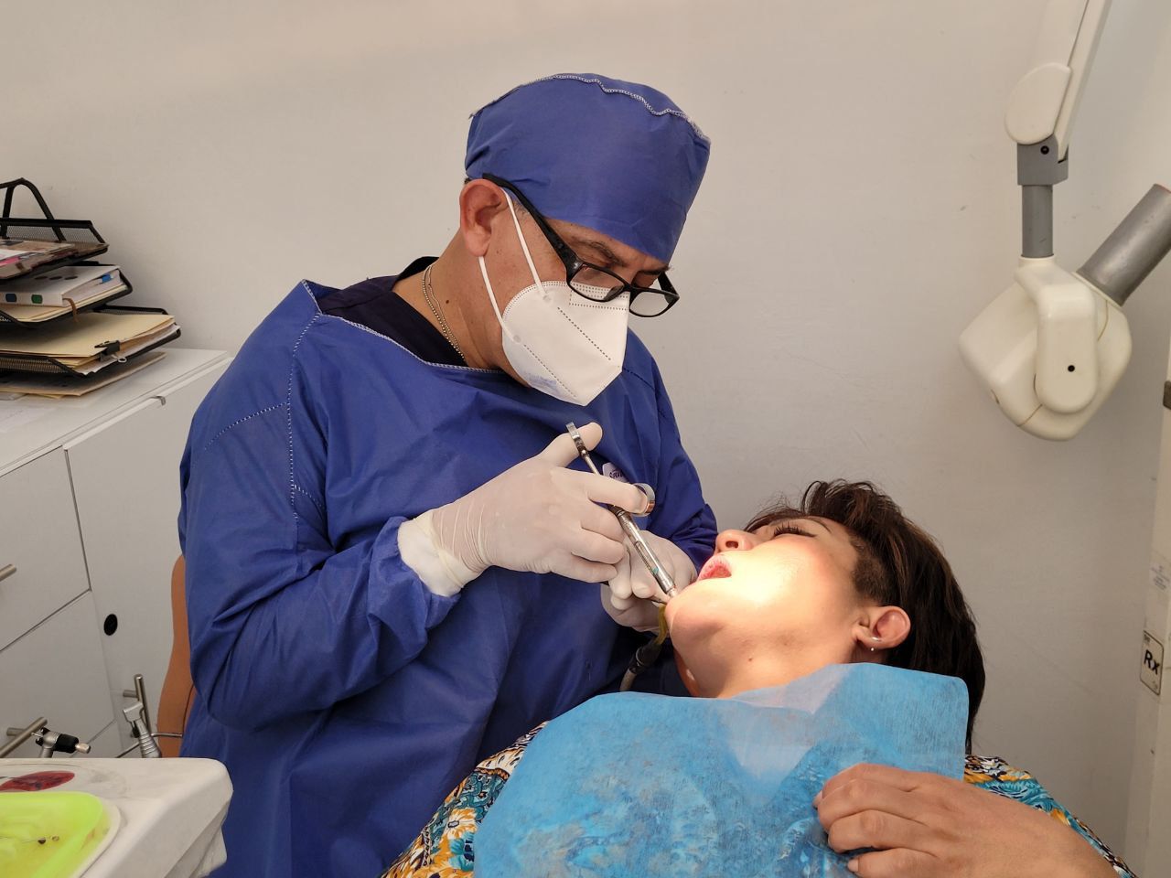 Unidad Médica Integral brindará servicios de Clínica de Especialidades Dentales del SMDIF