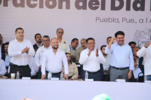 Javier Gasca y la CIT : Los aliados del Gobierno de Puebla para construir una cultura en justicia laboral