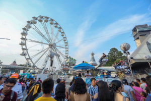 Esta edición de la Feria de Puebla superó el millón de visitantes y dejó una derrama económica de 900 mdp