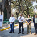 Al menos 190 elementos de la SSC serán desplegados por el Ayuntamiento de Puebla para este 10 de Mayo