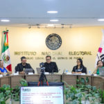 Presidente del INE expresa no habrá manipulación del voto y fraude electoral del 2 de junio