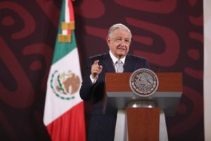 AMLO volverá a Puebla para poner en marcha al 100% el IMSS-Bienestar