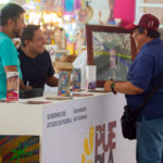 Feria de Puebla impulsa artesanías, música y danzas tradicionales