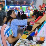 Feria de Puebla ofrece actividades artesanales y música tradicional
