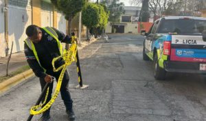 Ayuntamiento de Puebla pone en marcha operativos para evitar el apartado de lugares en algunos puntos de la ciudad