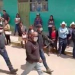 Balacera durante las elecciones en Coyomeapan dejan saldo de una persona fallecida