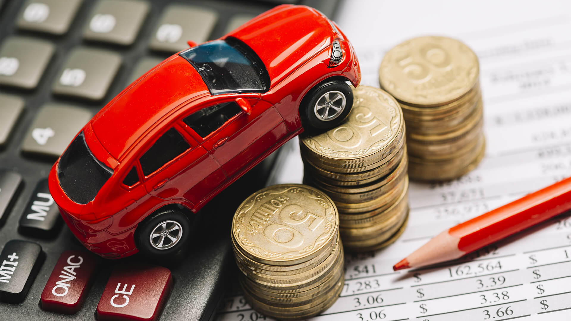 How Long Would You Be Able To Haggle For A Trade-In Vehicle When Paying Money?