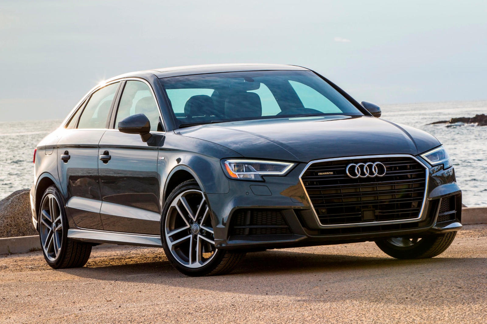 Audi’s new leasing program called reLease