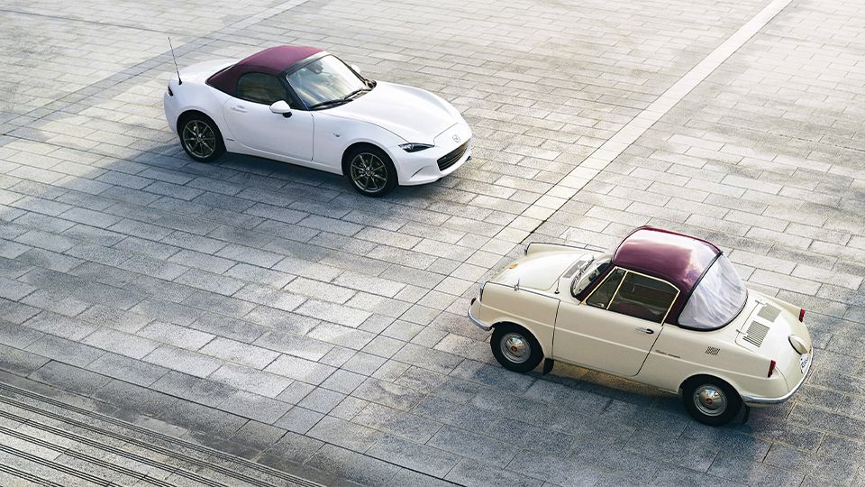 Mazda is giving 50 special edition Miata to local heroes for free