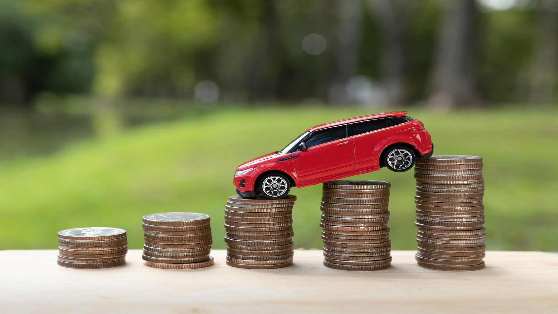 What is Auto refinancing?
