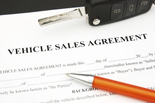 How Does Selling to a Dealer Work? | News | Cars.com