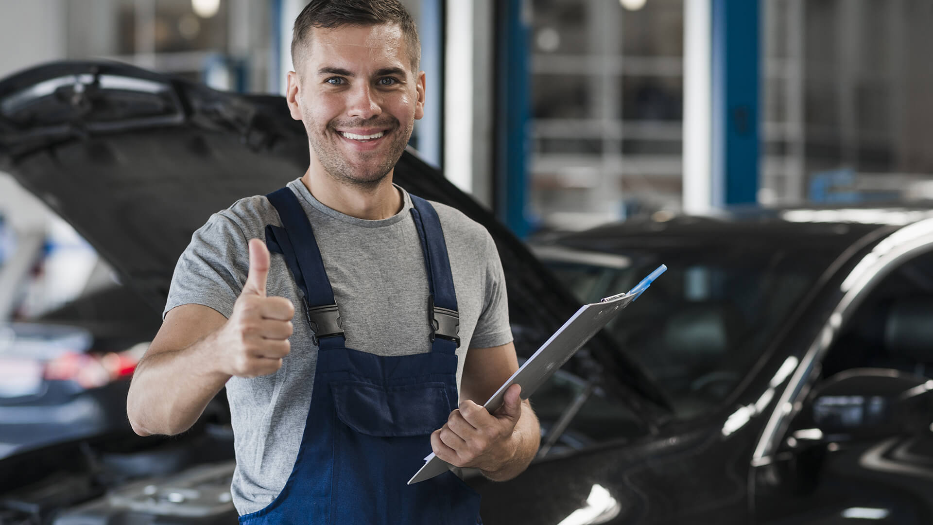 Customer Experience In Automotive Industry