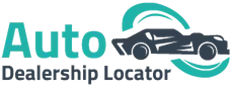 Auto Dealership Locator