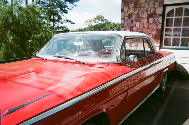 Windscreen repair