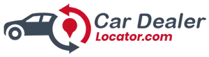 Car Dealer Locator