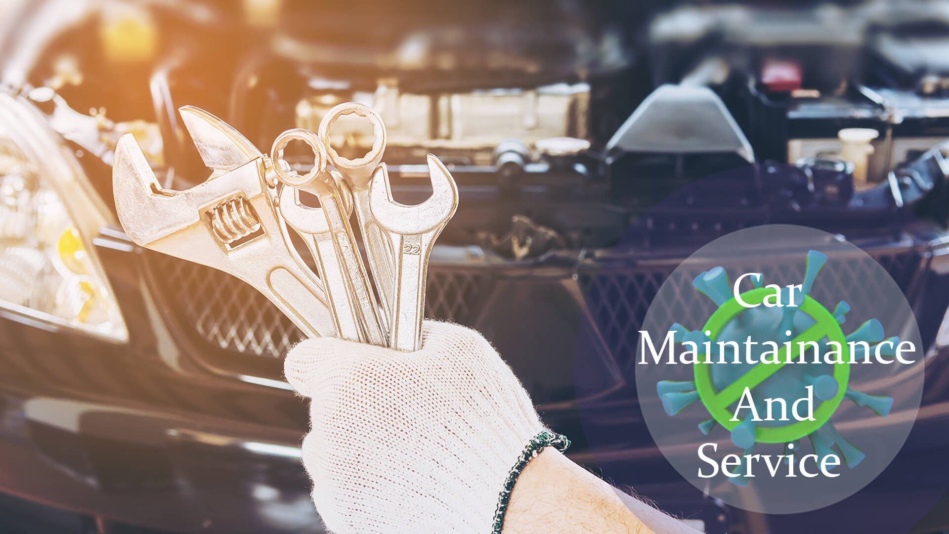 Tips for car maintenance and service during covid-19