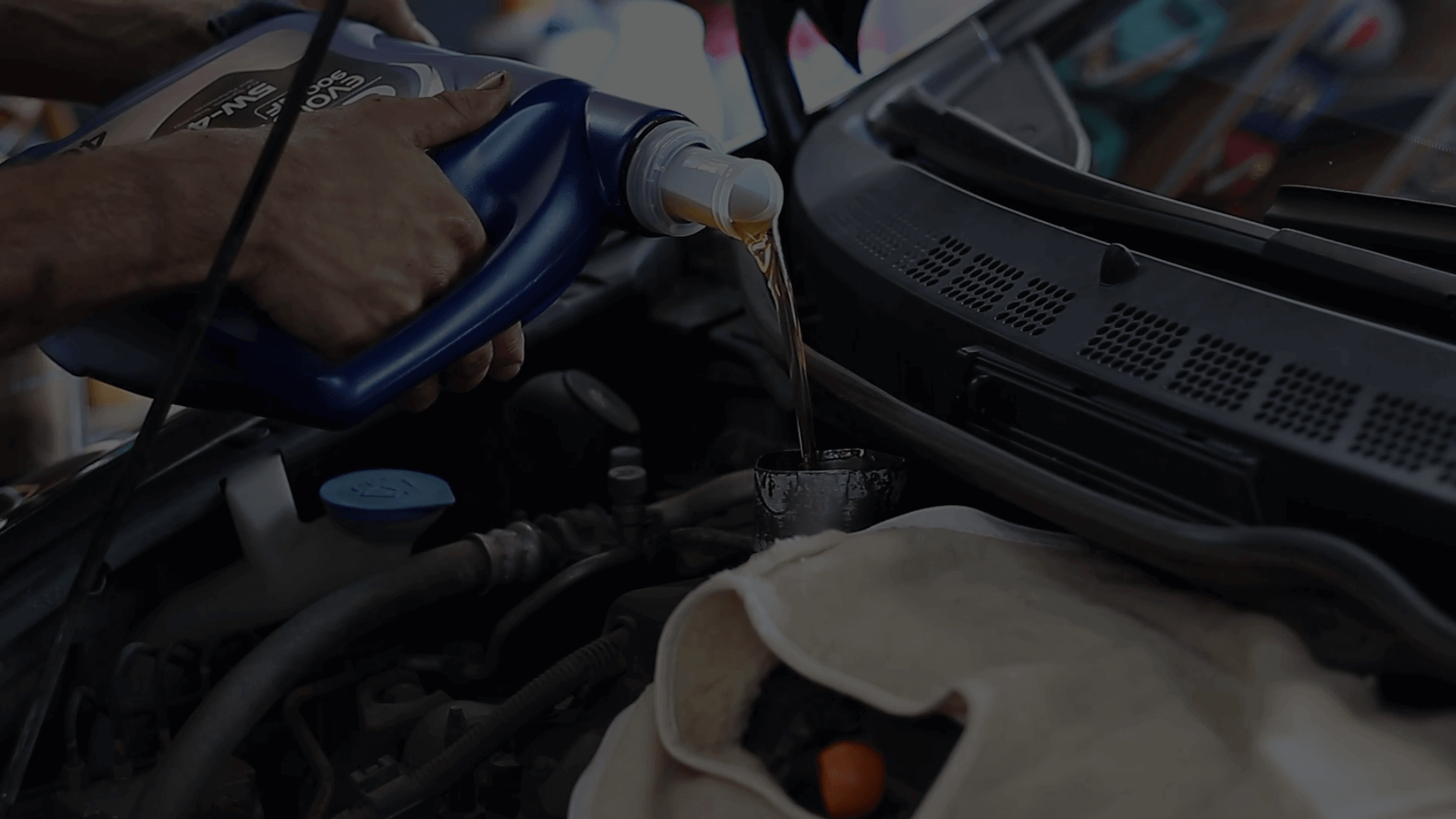 Auto Parts Car Collision Repair Car Service Centers Near Me