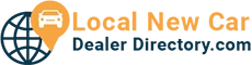 Local New Car Dealer Directory