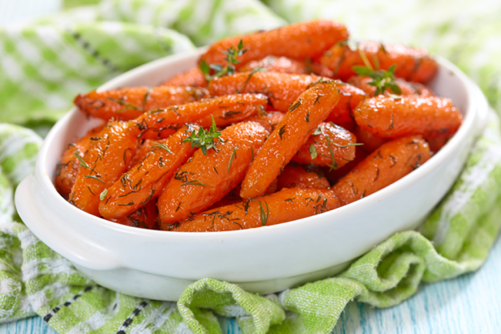 maple glazed carrots blog festival foods maple glazed carrots blog festival