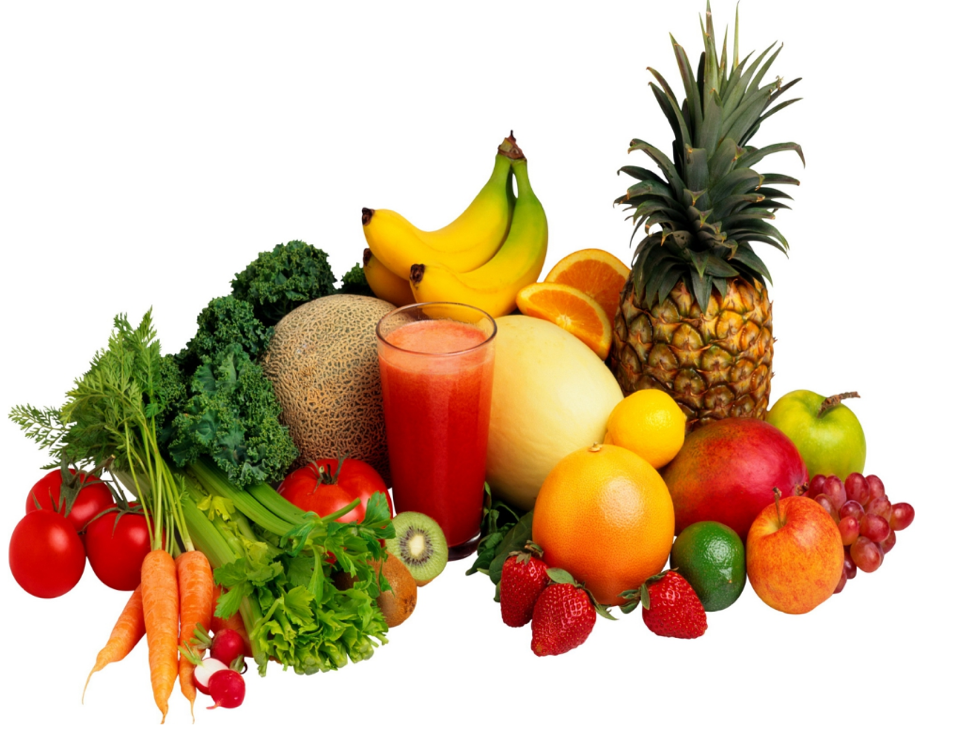 Nutrition Month All About Fruits And Veggies Blog Festival Foods