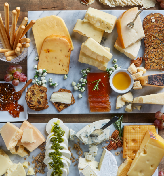 The Perfect Cheese Pairing Beer And Wine Edition Blog Festival Foods