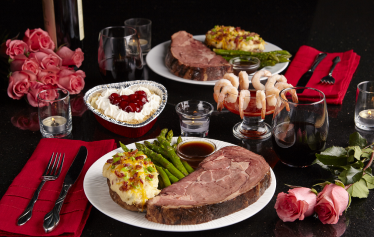 Valentine S Day Prime Rib Dinner By Festival Foods Blog Festival Foods