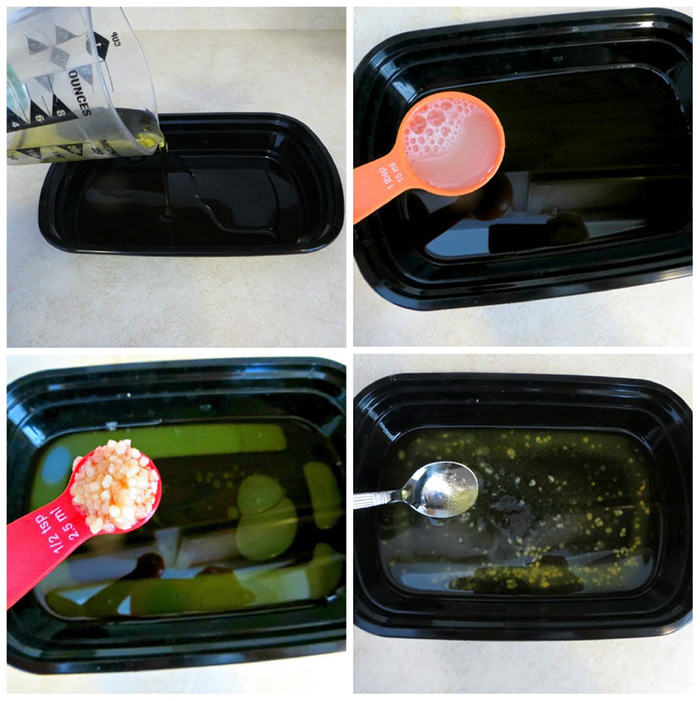 Foreman Grill Recipes Tuna Steak Dandk Organizer